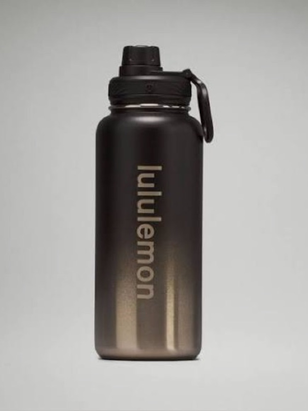 lululemon Back to Life Sport Bottle 32oz